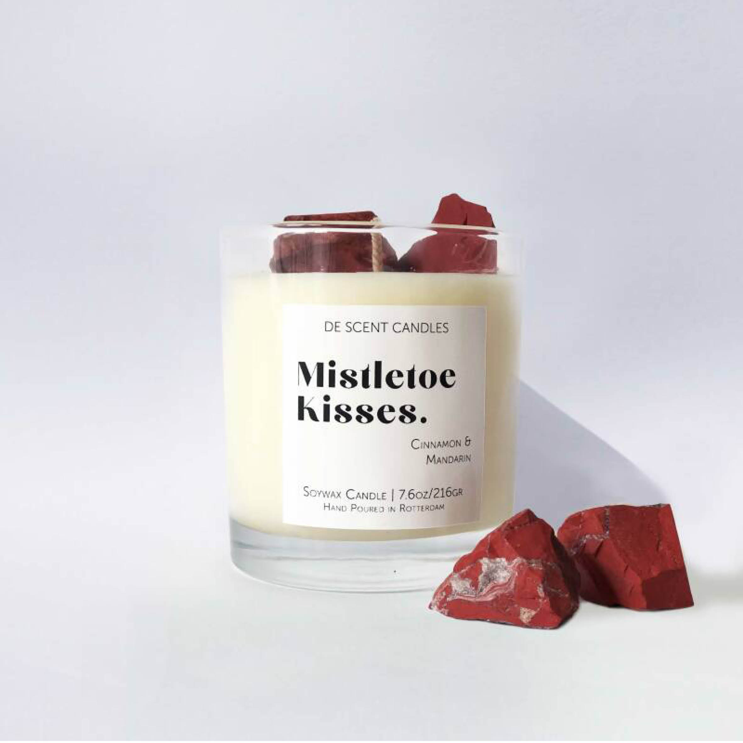 Studio LEEV de Scent Mistletoe