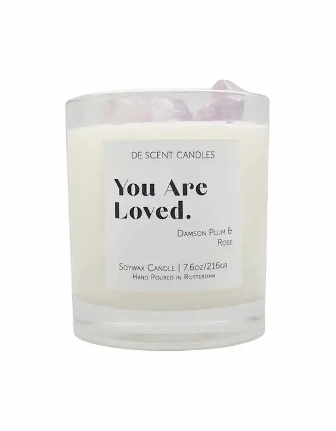 De Scent - You are loved