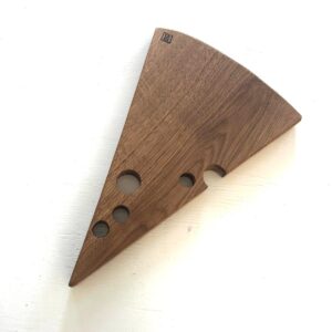 Handmade Eiken Kaasplank (incl. kaasmesje)